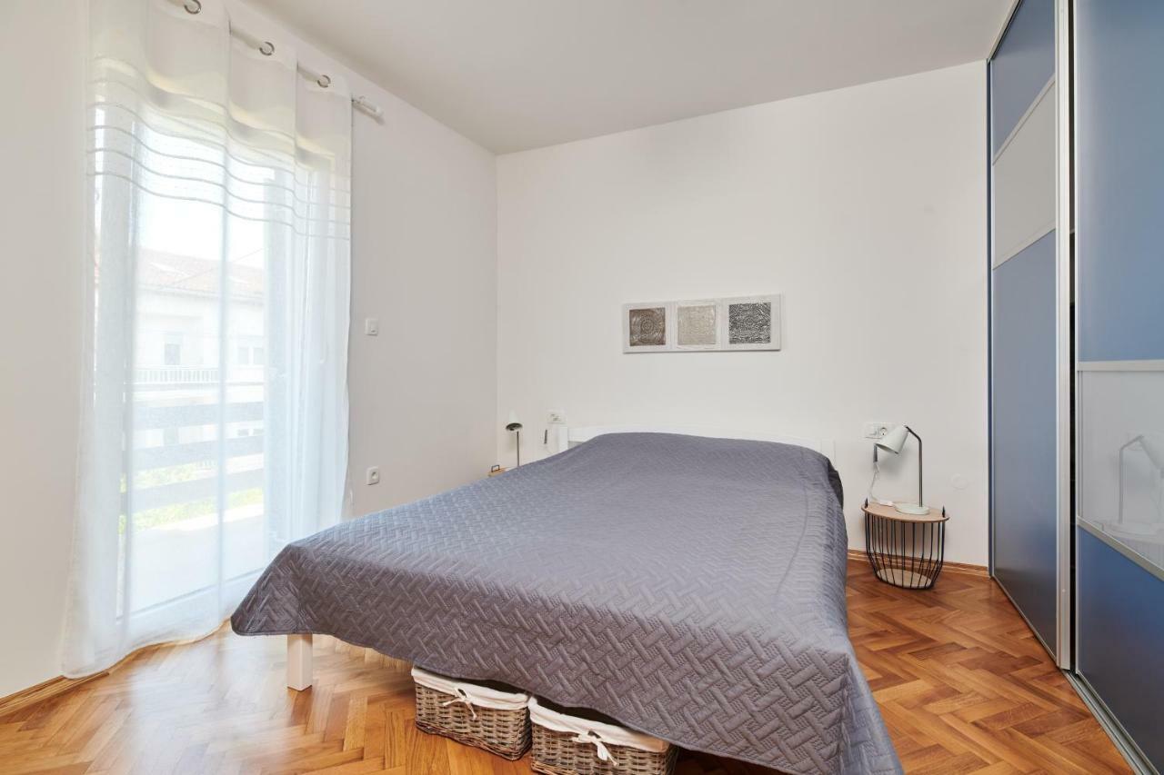 Morning Light Apartamento Umago Exterior foto