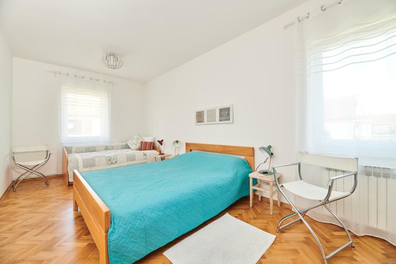 Morning Light Apartamento Umago Exterior foto