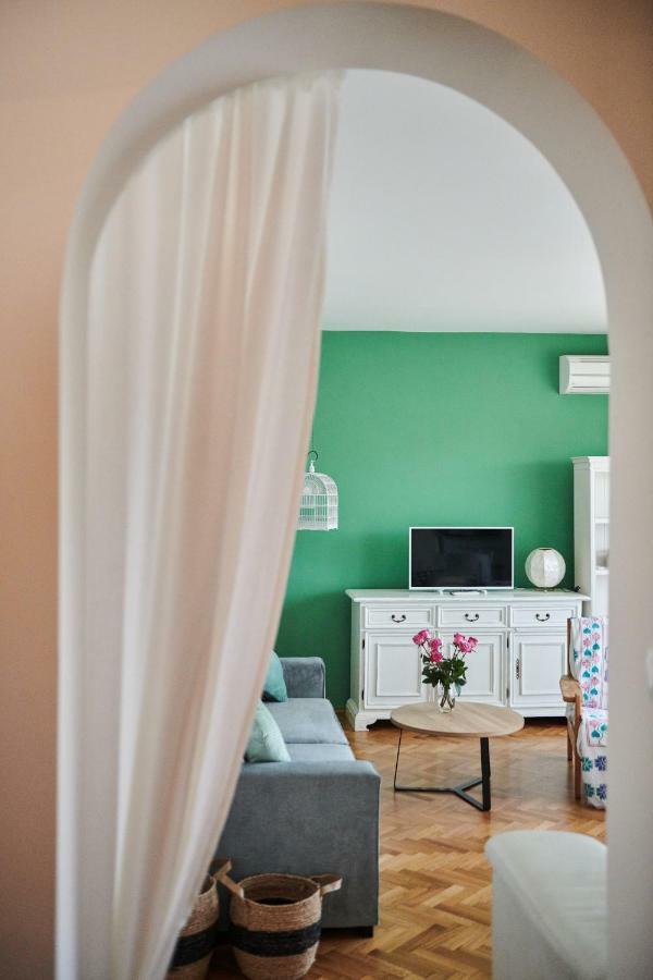 Morning Light Apartamento Umago Exterior foto