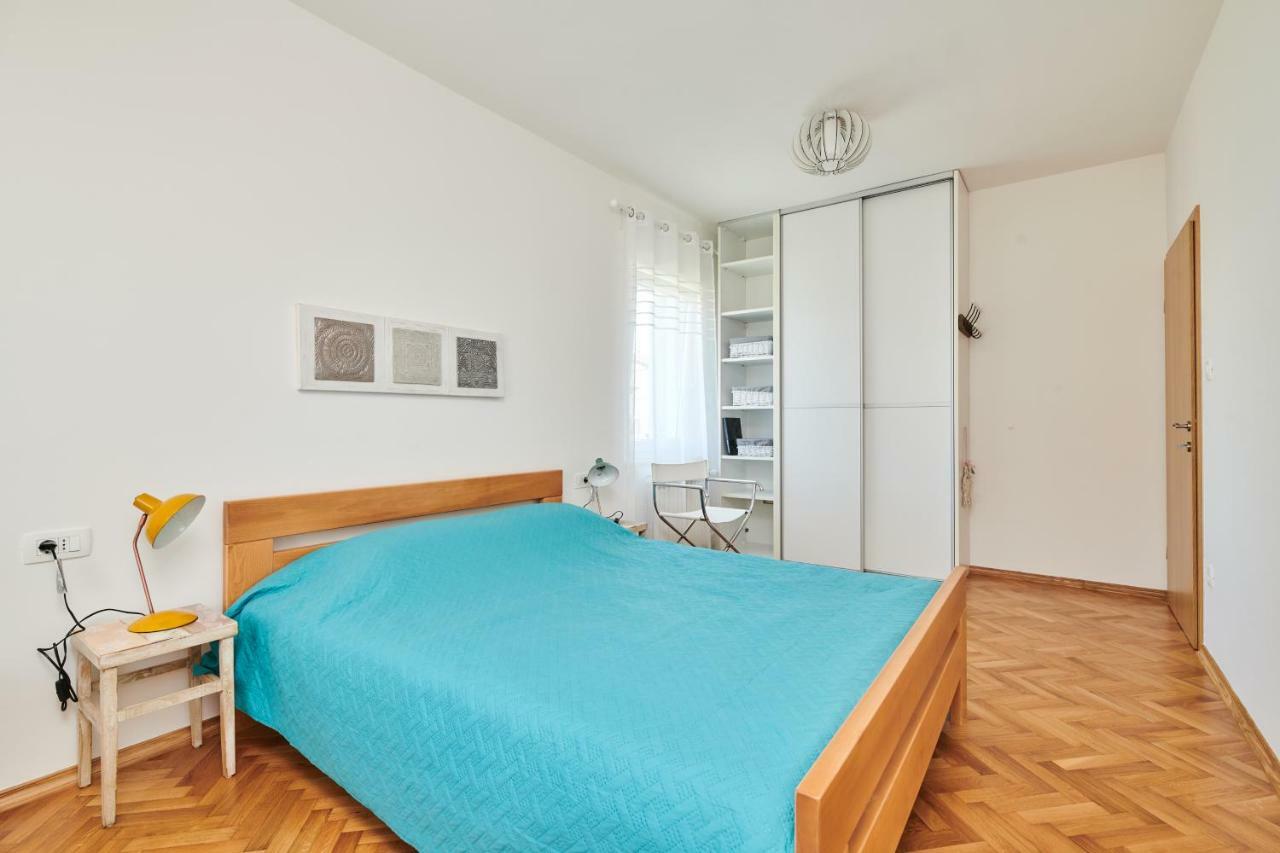 Morning Light Apartamento Umago Exterior foto
